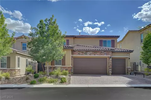 9627 Aqua Harbor Way, Las Vegas, NV 89178