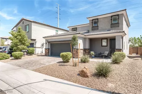 5436 Aladdin Dream St, North Las Vegas, NV 89081