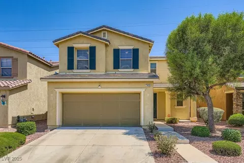 7430 Pine Harbor St, Las Vegas, NV 89166