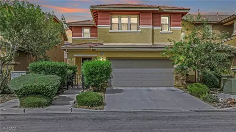 5385 Bristol Bend Ct, Las Vegas, NV 89135