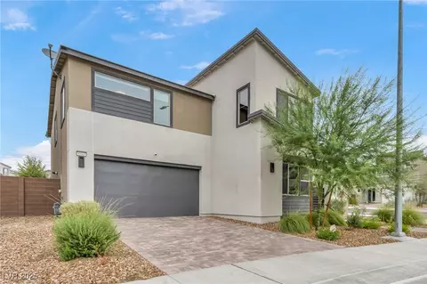 6943 Desert Finch St, North Las Vegas, NV 89084