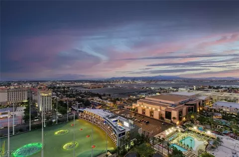 135 E Harmon Ave #2320, Las Vegas, NV 89109