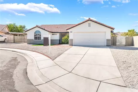 6235 Sapporo Cir, Las Vegas, NV 89110