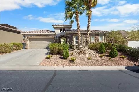 1222 Blind Pew Rdg, Mesquite, NV 89027