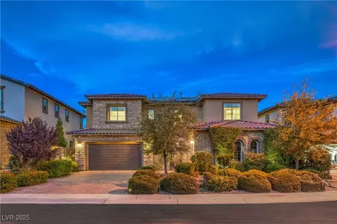 368 Granitico St, Las Vegas, NV 89138