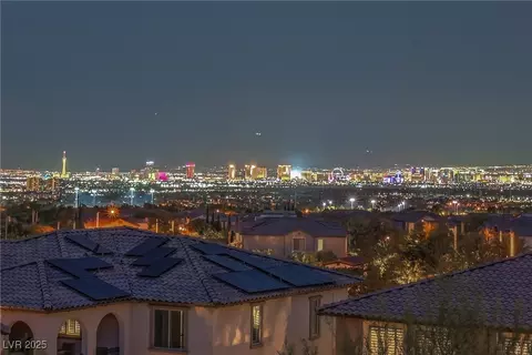 368 Granitico St, Las Vegas, NV 89138