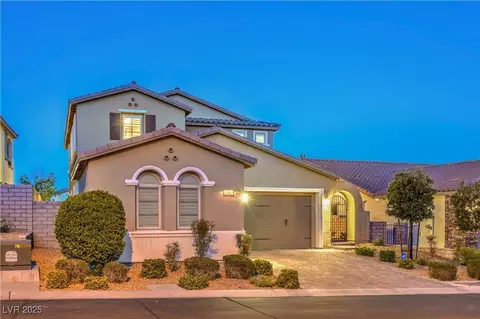 744 Catalina Aisle St, Las Vegas, NV 89138