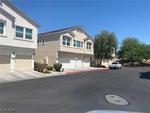 6580 Clara Bow Ave #103, Las Vegas, NV 89122