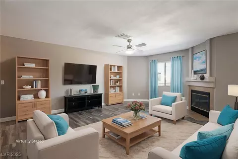6873 Tamarus St #201, Las Vegas, NV 89119