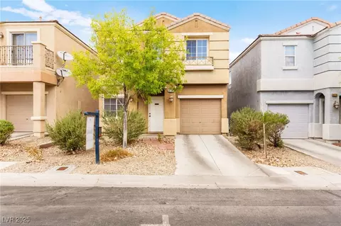 6126 Crow Butte Ct, Las Vegas, NV 89139