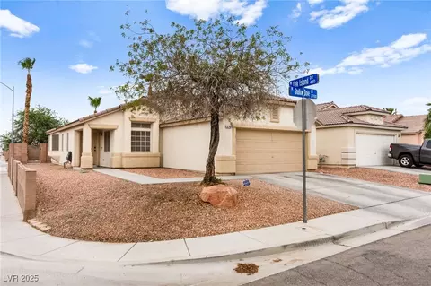 3748 Shallow Dove Ct, North Las Vegas, NV 89032