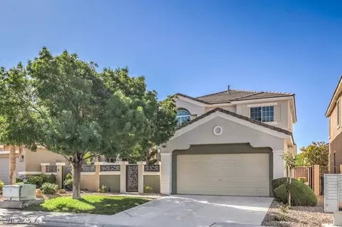 11039 Pegasus Dr, Las Vegas, NV 89135