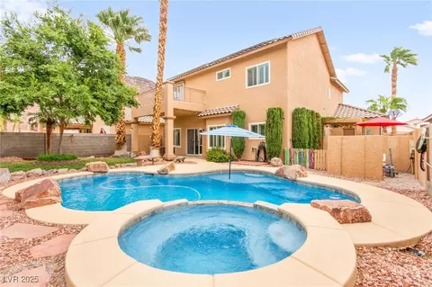83 Saint Johns Wood Ave, Henderson, NV 89002