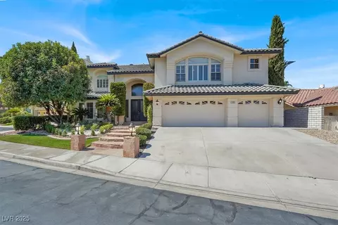 145 Pin High Cir, Henderson, NV 89074