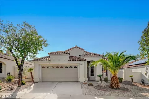 229 Misty Garden St, Henderson, NV 89012