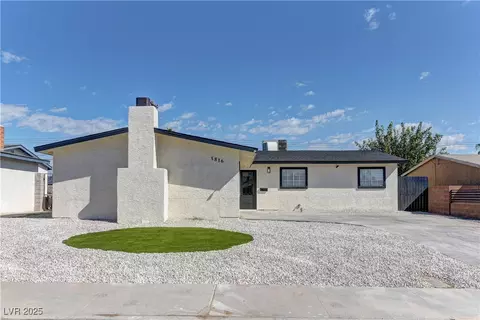 5816 Marka Dr, Las Vegas, NV 89108