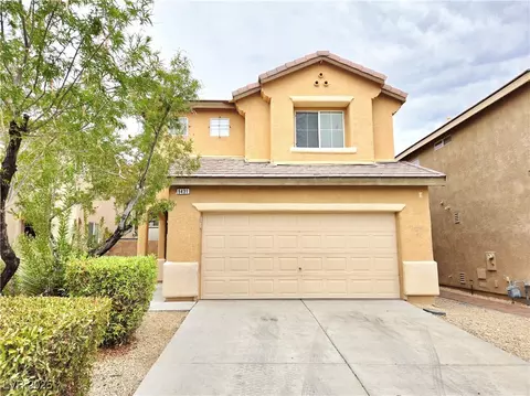 9431 Bachelors Fortune St, Las Vegas, NV 89178
