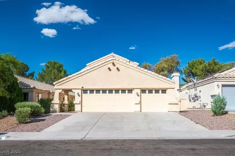 314 Lander Dr, Henderson, NV 89074