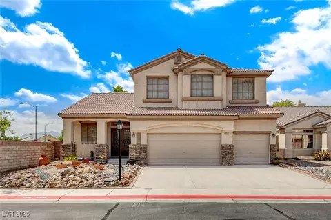 7463 Majestic Bay St, Las Vegas, NV 89131