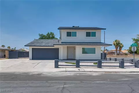 5423 Saltaire St, Las Vegas, NV 89120