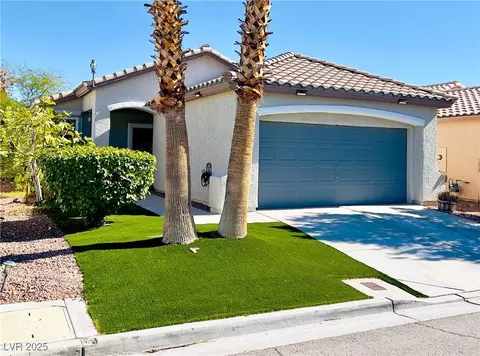 2630 Wind Spinner St, Las Vegas, NV 89135