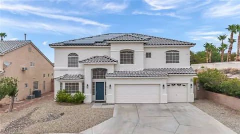 7492 Midfield Ct, Las Vegas, NV 89120