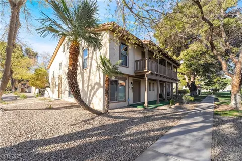 3141 Pinehurst Dr #C, Las Vegas, NV 89109