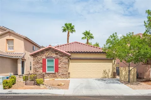 5020 Diamond Ranch Ave, Las Vegas, NV 89131