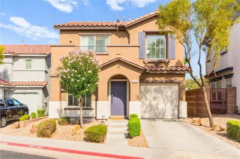 1098 Paradise Coach Dr, Henderson, NV 89002