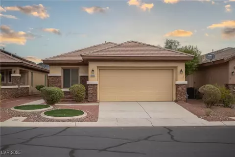 6096 Saddle Horse Ave, Las Vegas, NV 89122