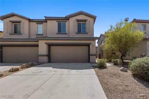 3953 Thomas Patrick Ave, North Las Vegas, NV 89032