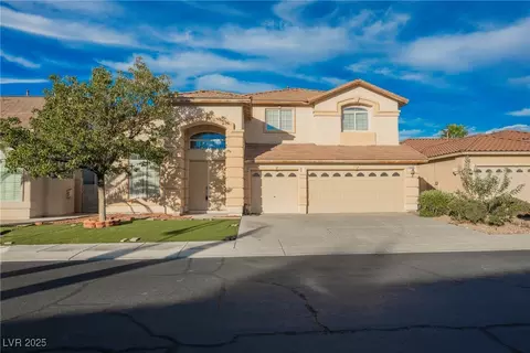 442 Dynacraft St, Las Vegas, NV 89148