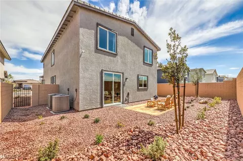 Exterior - 564 Ruby Robin Ave #LOT 710, Henderson, NV 89011 photo 6 of 8