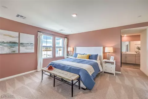 Bedroom - 564 Ruby Robin Ave #LOT 710, Henderson, NV 89011 photo 2 of 9