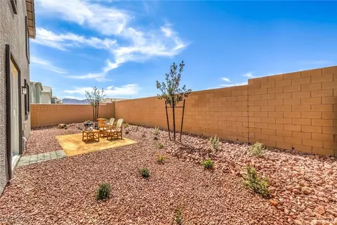 Exterior - 564 Ruby Robin Ave #LOT 710, Henderson, NV 89011 photo 5 of 8