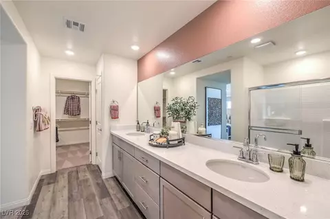 Entry Way - 564 Ruby Robin Ave #LOT 710, Henderson, NV 89011 photo 6 of 10