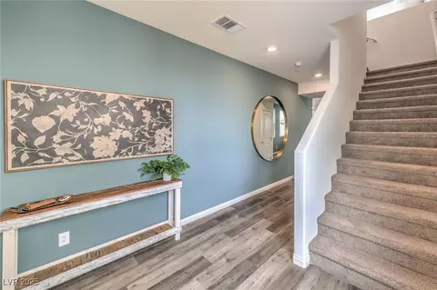 Entry Way - 564 Ruby Robin Ave #LOT 710, Henderson, NV 89011 photo 5 of 10