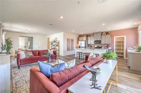Entry Way - 564 Ruby Robin Ave #LOT 710, Henderson, NV 89011 photo 4 of 10