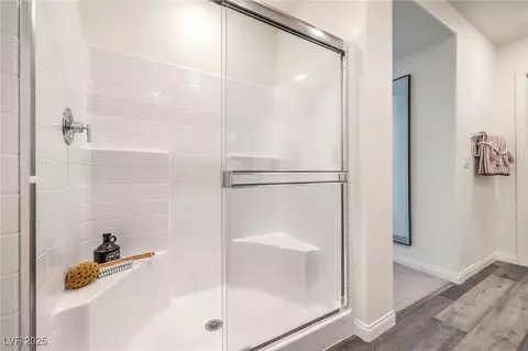 Entry Way - 564 Ruby Robin Ave #LOT 710, Henderson, NV 89011 photo 7 of 10