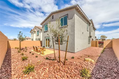 Exterior - 564 Ruby Robin Ave #LOT 710, Henderson, NV 89011 photo 8 of 8