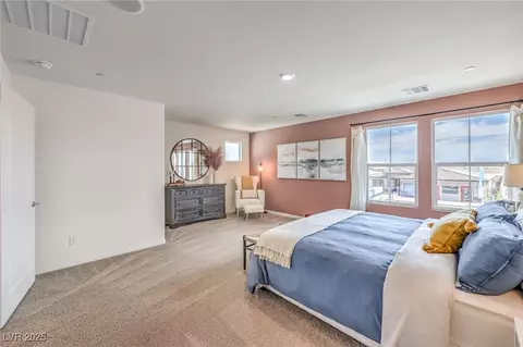 Bedroom - 564 Ruby Robin Ave #LOT 710, Henderson, NV 89011 photo 5 of 9