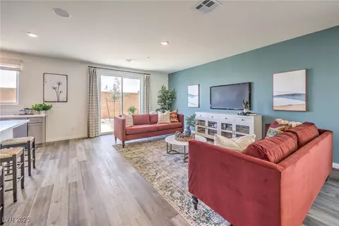 Entry Way - 564 Ruby Robin Ave #LOT 710, Henderson, NV 89011 photo 3 of 10