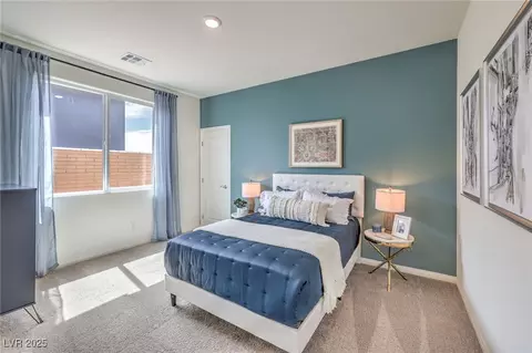 Bedroom - 564 Ruby Robin Ave #LOT 710, Henderson, NV 89011 photo 1 of 9