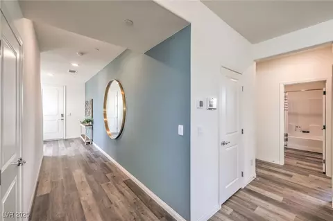 Entry Way - 564 Ruby Robin Ave #LOT 710, Henderson, NV 89011 photo 2 of 10