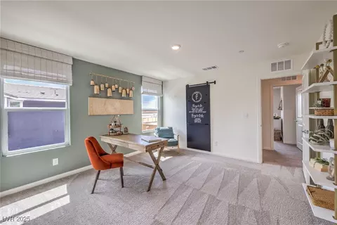 Entry Way - 564 Ruby Robin Ave #LOT 710, Henderson, NV 89011 photo 9 of 10