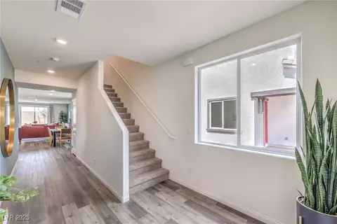 Entry Way - 564 Ruby Robin Ave #LOT 710, Henderson, NV 89011 photo 1 of 10