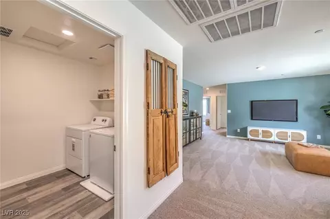 Entry Way - 564 Ruby Robin Ave #LOT 710, Henderson, NV 89011 photo 10 of 10