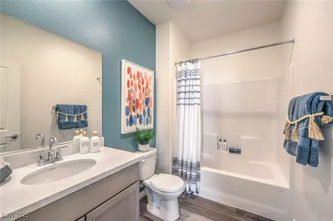 Bath - 564 Ruby Robin Ave #LOT 710, Henderson, NV 89011 photo 1 of 3