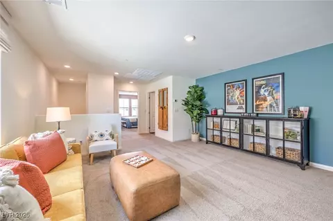 Entry Way - 564 Ruby Robin Ave #LOT 710, Henderson, NV 89011 photo 8 of 10
