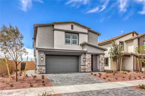 Exterior - 564 Ruby Robin Ave #LOT 710, Henderson, NV 89011 photo 3 of 8